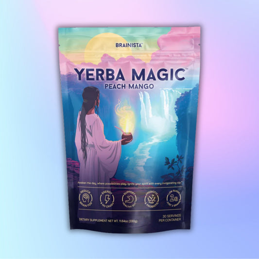 YERBA MAGIC B